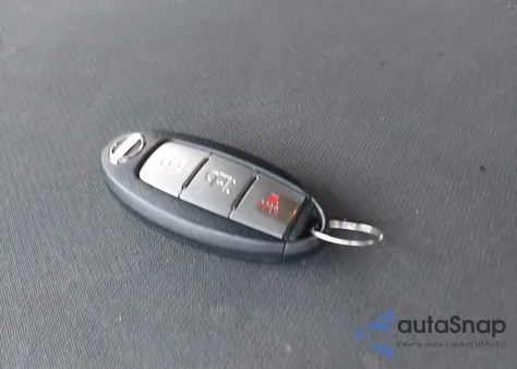 2020 Nissan Titan Sv 4X4 z USA, uszkodzony, nr VIN 1N6AA1EC0LN509763